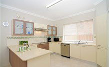 Marengo Chalet - Accommodation Batemans Bay 0