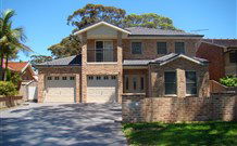 Marengo Chalet - Accommodation Batemans Bay 7