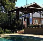 Mercury Cottage - Accommodation Batemans Bay