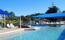 North Coast Holiday Parks Hungry Head Cabins - Accommodation Batemans Bay 0