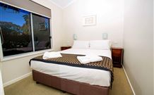 Ocean Dreaming Holiday Units - Accommodation Batemans Bay 2