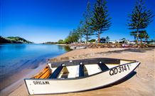 Ocean Dreaming Holiday Units - Accommodation Batemans Bay 6