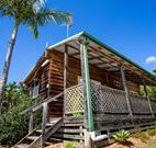 Old Dairy at Baerami - Accommodation Batemans Bay