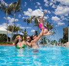 Point Wolstoncroft Sport and Recreation Centre - Accommodation Batemans Bay