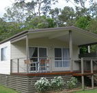 The Dairy Vineyard Cottage - Accommodation Batemans Bay