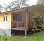 The Oasis at One Mile Beach - Accommodation Batemans Bay