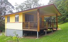 The Oasis At One Mile Beach - Accommodation Batemans Bay 0