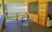 The Oasis At One Mile Beach - Accommodation Batemans Bay 1
