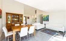 Wangat Lodge - Accommodation Batemans Bay 1