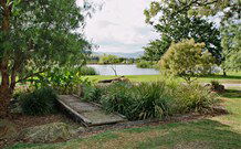 Wangat Lodge - Accommodation Batemans Bay 5
