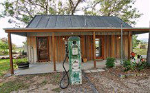 Wangat Lodge - Accommodation Batemans Bay 6