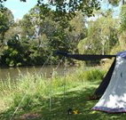 Yarrangobilly Caves  Lyrebird Cottage - Accommodation Batemans Bay