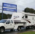 Yellowbox Country Cabins - Accommodation Batemans Bay