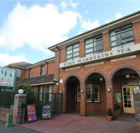Blue Mountains - Katoomba YHA - Accommodation Batemans Bay
