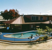 Albury-Wodonga YHA - Accommodation Batemans Bay