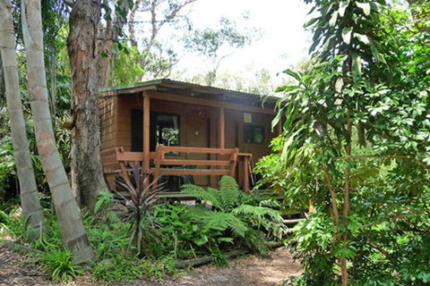 Port Stephens YHA - Accommodation Batemans Bay 0