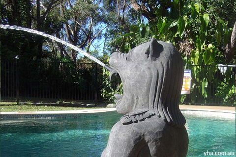 Port Stephens YHA - Accommodation Batemans Bay 6