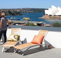 Sydney Harbour YHA - Accommodation Batemans Bay