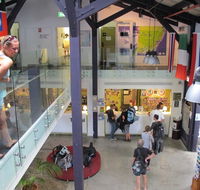 Railway Square YHA Sydney - Accommodation Batemans Bay