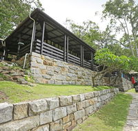 Sydney - Pittwater YHA - Accommodation Batemans Bay