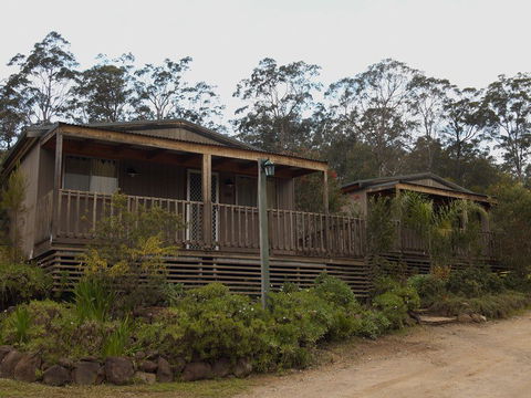 South Coast Accommodation - Accommodation Batemans Bay 5