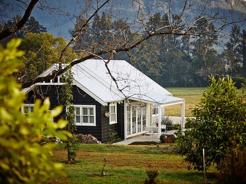 Cottonwood Cottage - Accommodation Batemans Bay 2