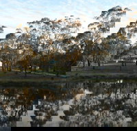 Greysen Farmstay - Accommodation Batemans Bay