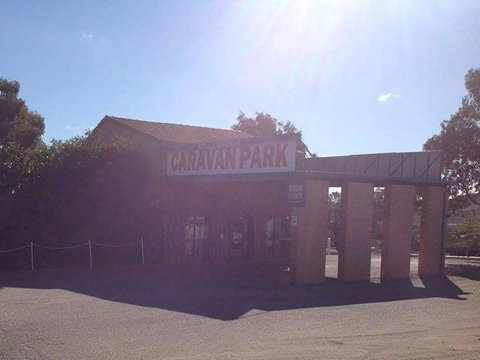 Broken Hill Lake View Caravan Park - Accommodation Batemans Bay 6