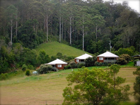 Malibells Country Cottages - Accommodation Batemans Bay 2