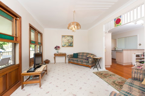 Cranford Waterfront Cottage - Accommodation Batemans Bay 0