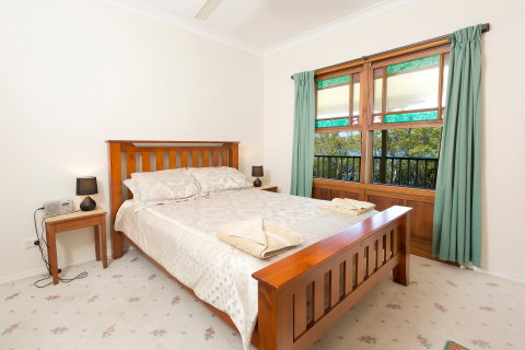 Cranford Waterfront Cottage - Accommodation Batemans Bay 1