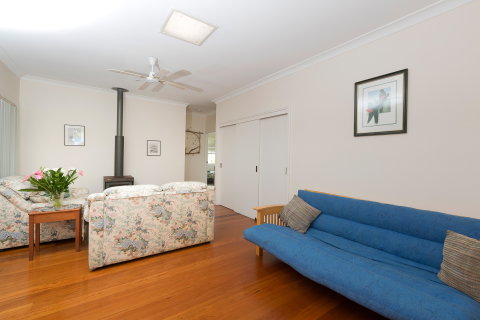 Cranford Waterfront Cottage - Accommodation Batemans Bay 5