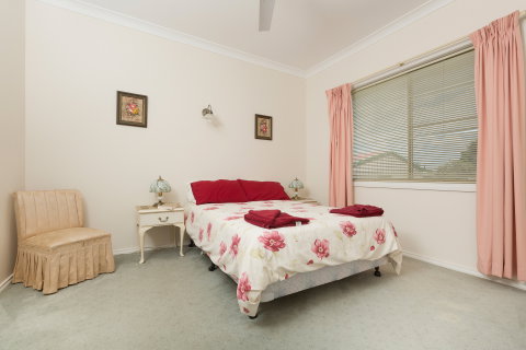 Cranford Waterfront Cottage - Accommodation Batemans Bay 8
