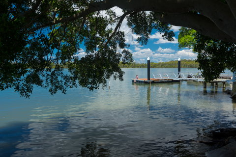 Cranford Waterfront Cottage - Accommodation Batemans Bay 11