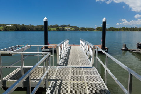 Cranford Waterfront Cottage - Accommodation Batemans Bay 12