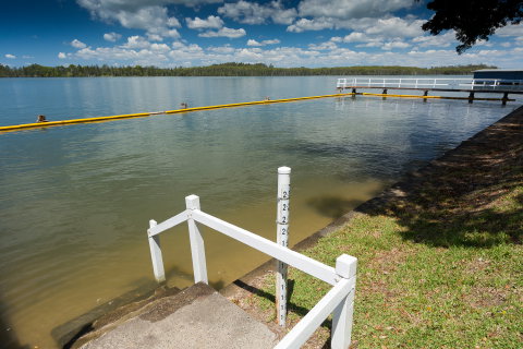 Cranford Waterfront Cottage - Accommodation Batemans Bay 13
