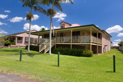 Cranford Waterfront Cottage - Accommodation Batemans Bay 14