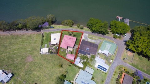 Cranford Waterfront Cottage - Accommodation Batemans Bay 15