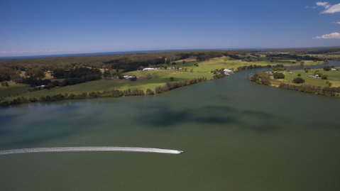 Cranford Waterfront Cottage - Accommodation Batemans Bay 16