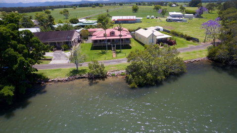 Cranford Waterfront Cottage - Accommodation Batemans Bay 17