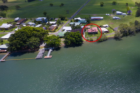 Cranford Waterfront Cottage - Accommodation Batemans Bay 18