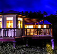 Noosa Avalon Farm Cottages - Accommodation Batemans Bay
