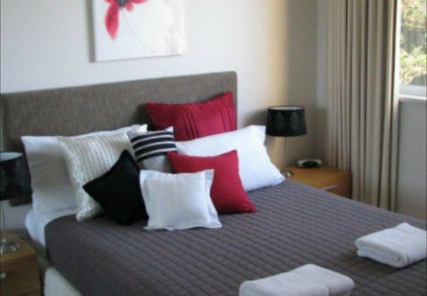 Grandview Apartments Ballina - Accommodation Batemans Bay 1