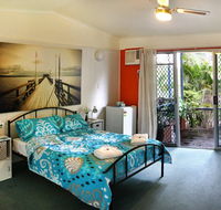 Hervey Bay YHA - Accommodation Batemans Bay