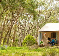 Mt Lofty YHA - Accommodation Batemans Bay