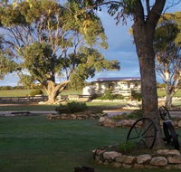 Coodlie Park - Port Kenny - Venus Bay - Accommodation Batemans Bay