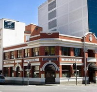 Hobart YHA - Accommodation Batemans Bay