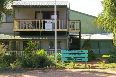 Kalbarri YHA - Accommodation Batemans Bay 5