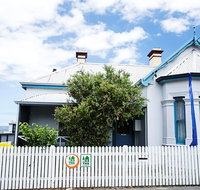 Albany YHA - Accommodation Batemans Bay