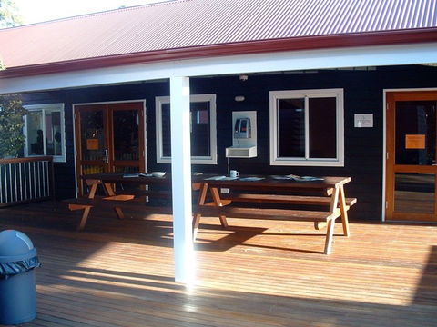 Margaret River Backpackers YHA - Accommodation Batemans Bay 1